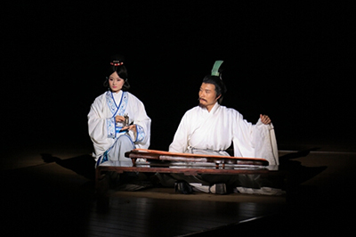 【襄陽】古隆中 中國(guó)唐城影視城 汽車二日游_2