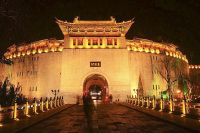 麗景門(mén)2